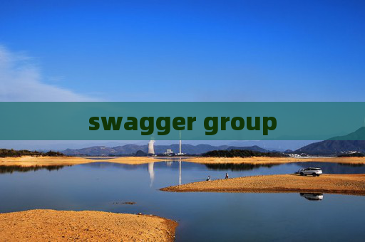 swagger group