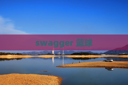 swagger 篮球